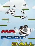 Mr Football 240x320