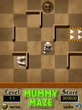Mummy Maze 240320