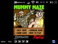 Mummy Maze mobile app for free download
