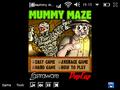 Mummy Maze