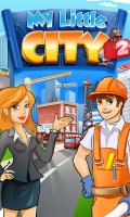 My Little City 2