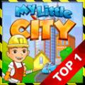 My Little City 128x128