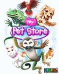My Pet Store mobile app for free download