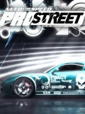 Need For Speed Pro Street 3d