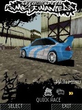 Need For Speed   3d Most Wanted