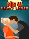 New Crazy Lover Non Touch
