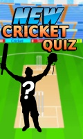 New Cricket Quiz