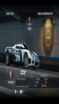 NFS Hot Perasuit 3D mobile app for free download