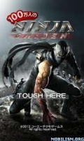 NINJA GAIDEN mobile app for free download