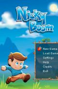 NIcky Boom mobile app for free download