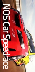 NOS Car Speedrace mobile app for free download