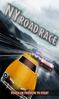 NY Road Race    Free Download mobile app for free download