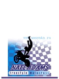 Nate Adams FMX mobile app for free download