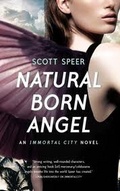 Natural Born Angel Immortal City  2