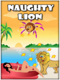 Naughty Lion mobile app for free download