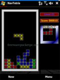 NavTetris mobile app for free download