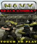 Navy Seals Combat  Free 176x208