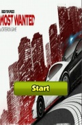 Need For Speed Most Wanted 2012 Games