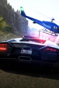 Need For Speed Undercover 2
