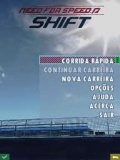 Need For Speed Shift Touch