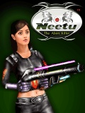 Neetu The Alien Killer 3D mobile app for free download