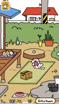 Neko Atsume: Kitty Collector mobile app for free download