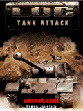 New Loc Tank Attack