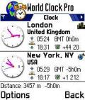 New Psiloc World Clock Pro Full mobile app for free download