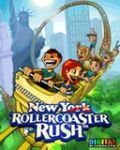 New York Roller Coaster Rush