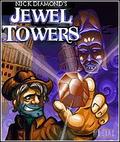 Nick Diamonds Jewel Towers