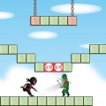 NinjaDash 360x640 mobile app for free download