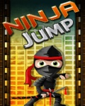 Ninja Jump Free mobile app for free download