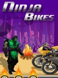 Ninja Bikes