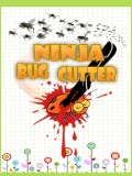 Ninja Bug Cutter