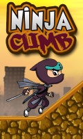 Ninja Climb
