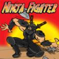 Ninja Fighter mobile app for free download