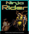 Ninja Rider mobile app for free download