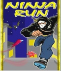 Ninja Run Free