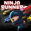 Ninja Runner   Free Download