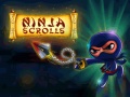 Ninja Scrolls 320240