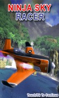 Ninja Sky Racer   Best Sky Racing mobile app for free download