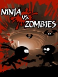 Ninja Vs Zombies   Free