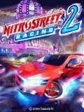Nitro Street Racing 2 Motion Sensor mobile app for free download