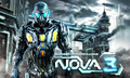 Nova 3 Free Version