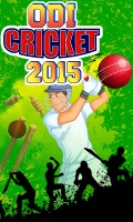 ODI CRICKET 2015 mobile app for free download