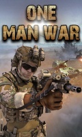 ONE MAN WAR mobile app for free download