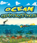 Ocean Adventure 176x208