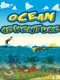 Ocean Adventure 240x320