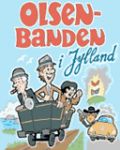 Olsen Banden mobile app for free download