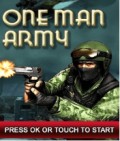 Onemanarmy